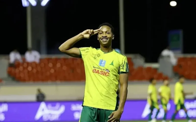 منافسة شرسة.. الاتحاد والنصر يطاردان صفقة مراد هوساوي أمام الهلال